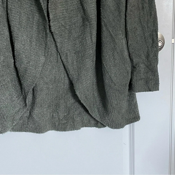 Barefoot Dreams CozyChic Lite Circle Cardigan 29169 - Picture 5 of 12